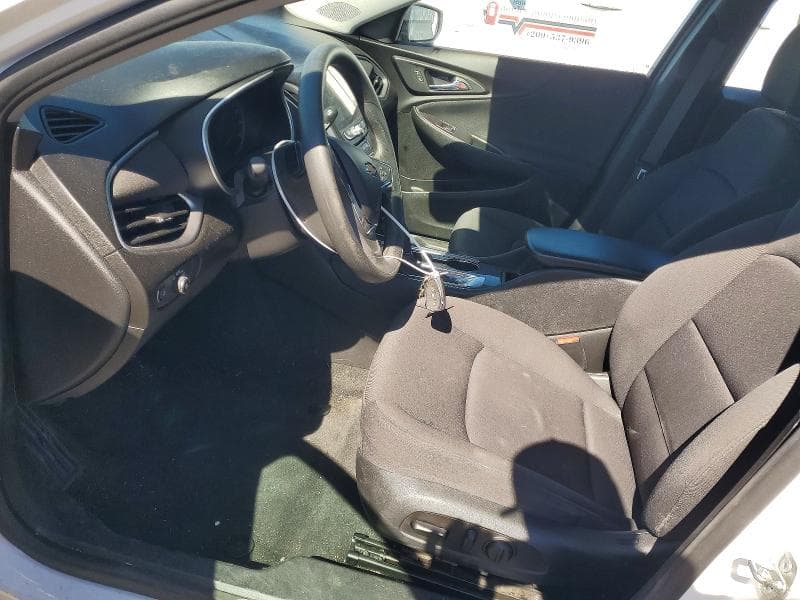 2020 CHEVROLET MALIBU LS 7