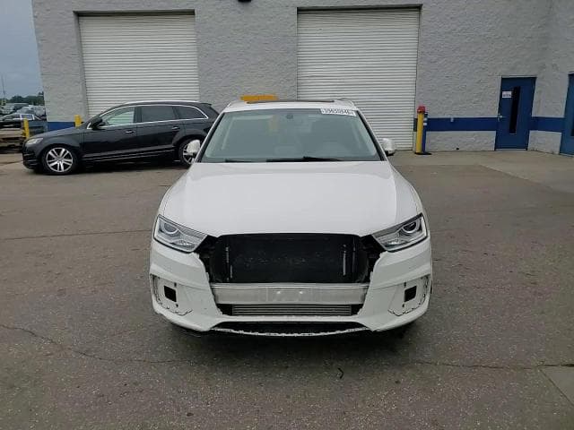 2017 AUDI Q3 PREMIUM PREMIUM 15