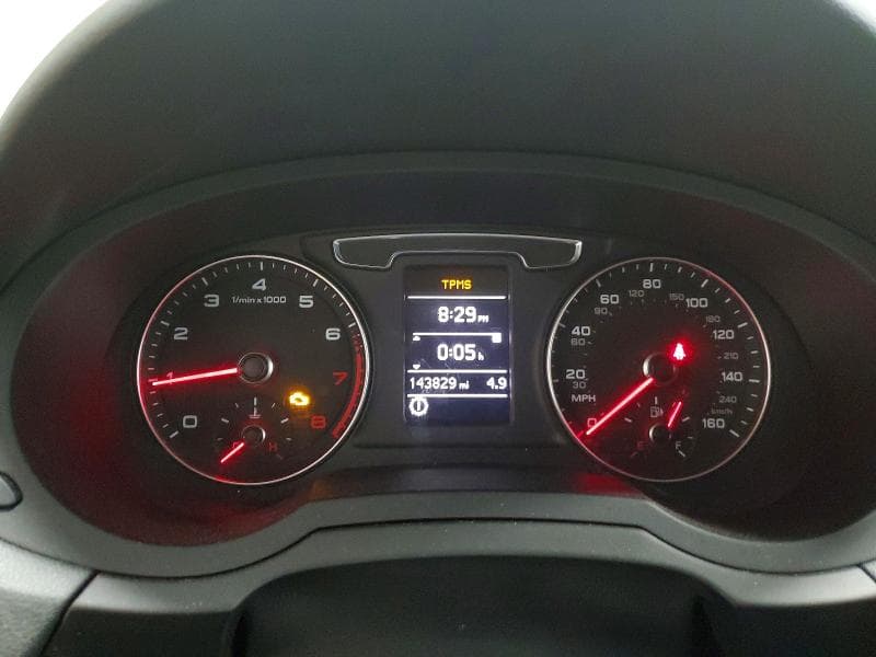 2017 AUDI Q3 PREMIUM PREMIUM 9