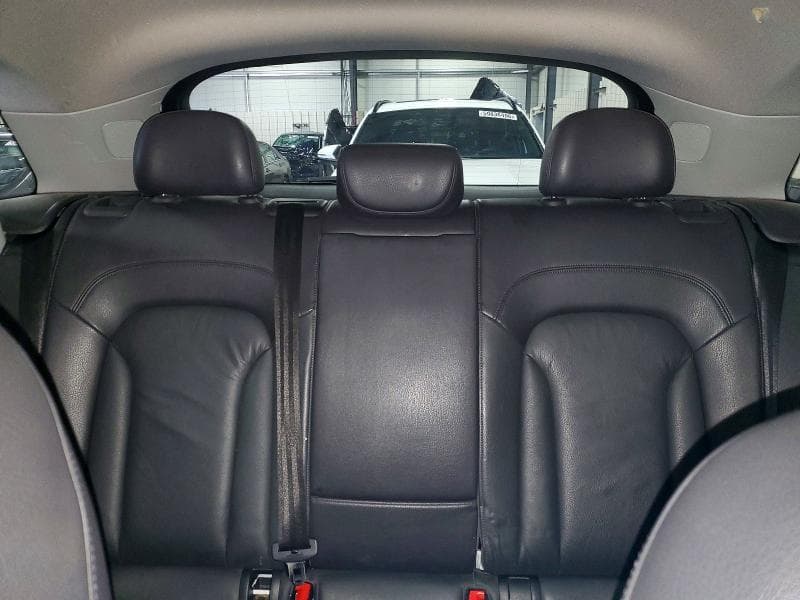 2017 AUDI Q3 PREMIUM PREMIUM 10