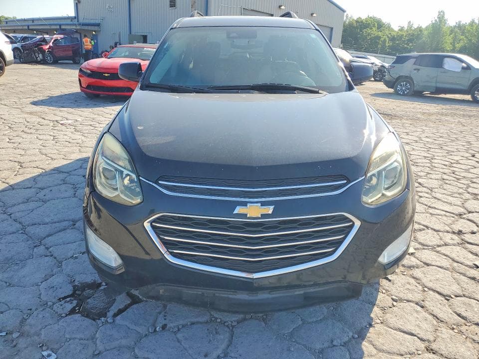 2017 CHEVROLET EQUINOX LT 5