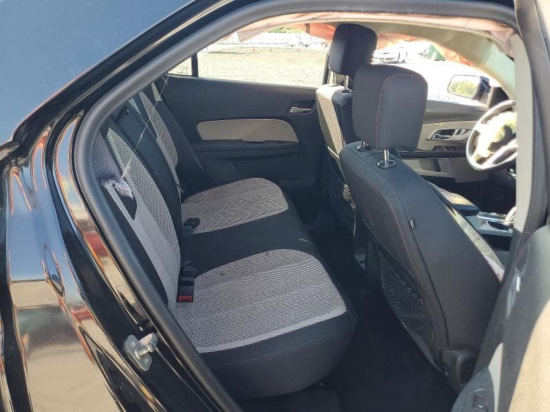 2017 CHEVROLET EQUINOX LT 10