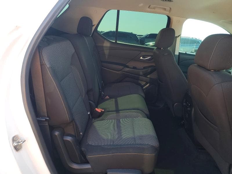 2019 CHEVROLET TRAVERSE LS 11