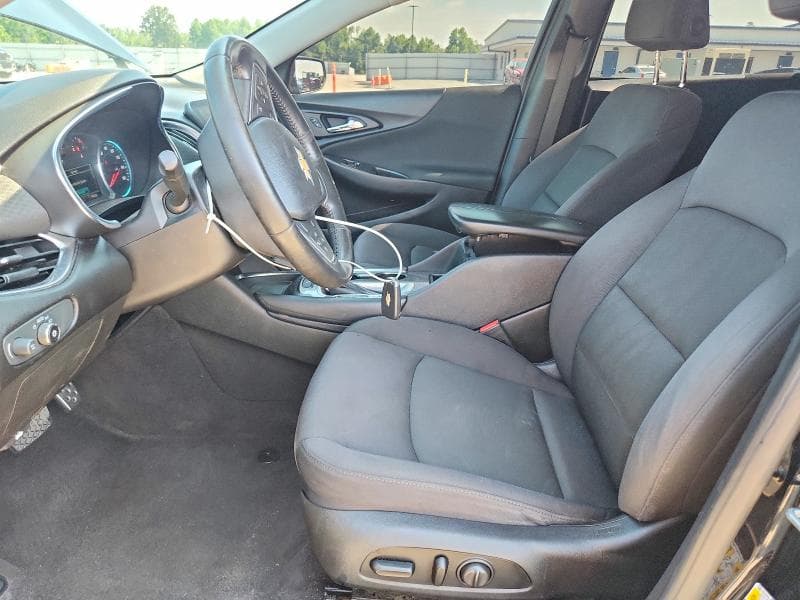 2017 CHEVROLET MALIBU LT LT 7