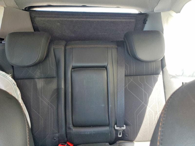 2017 CHEVROLET TRAX 1LT 10
