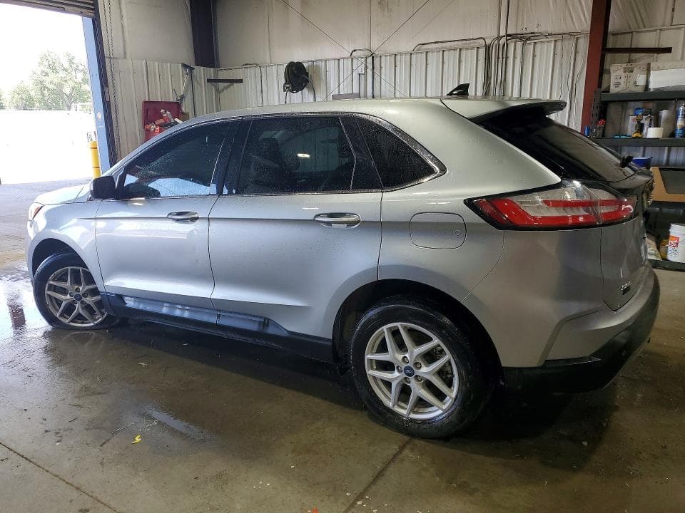 2021 FORD EDGE SEL 2