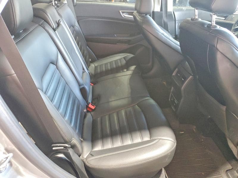 2021 FORD EDGE SEL 11
