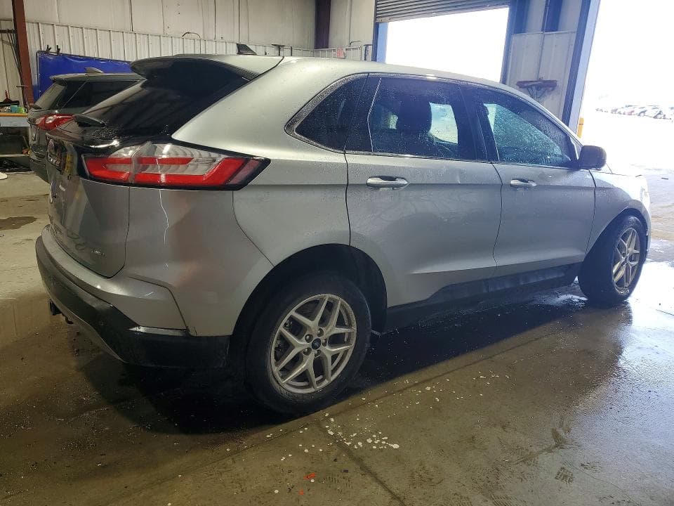 2021 FORD EDGE SEL 3