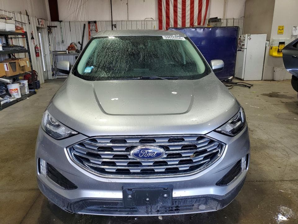 2021 FORD EDGE SEL 5