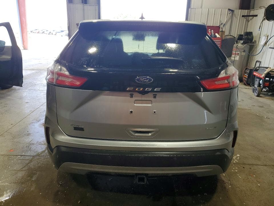 2021 FORD EDGE SEL 6