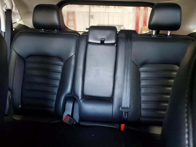 2021 FORD EDGE SEL 10