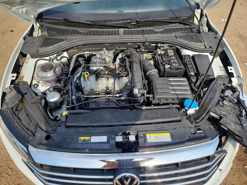 2020 VOLKSWAGEN JETTA S S 11