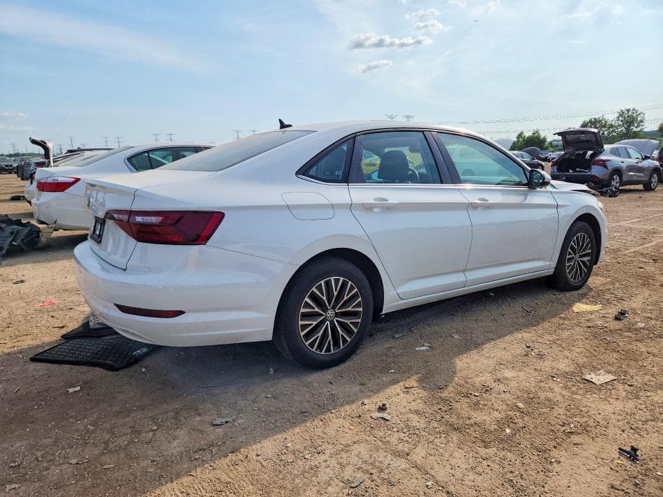 2020 VOLKSWAGEN JETTA S S 3