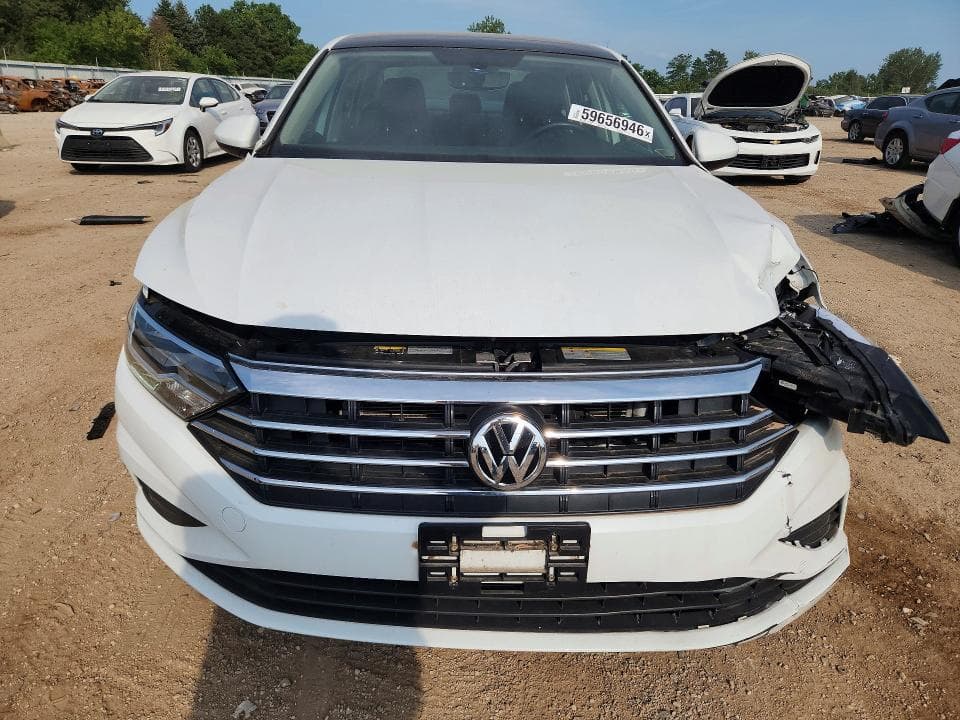 2020 VOLKSWAGEN JETTA S S 5