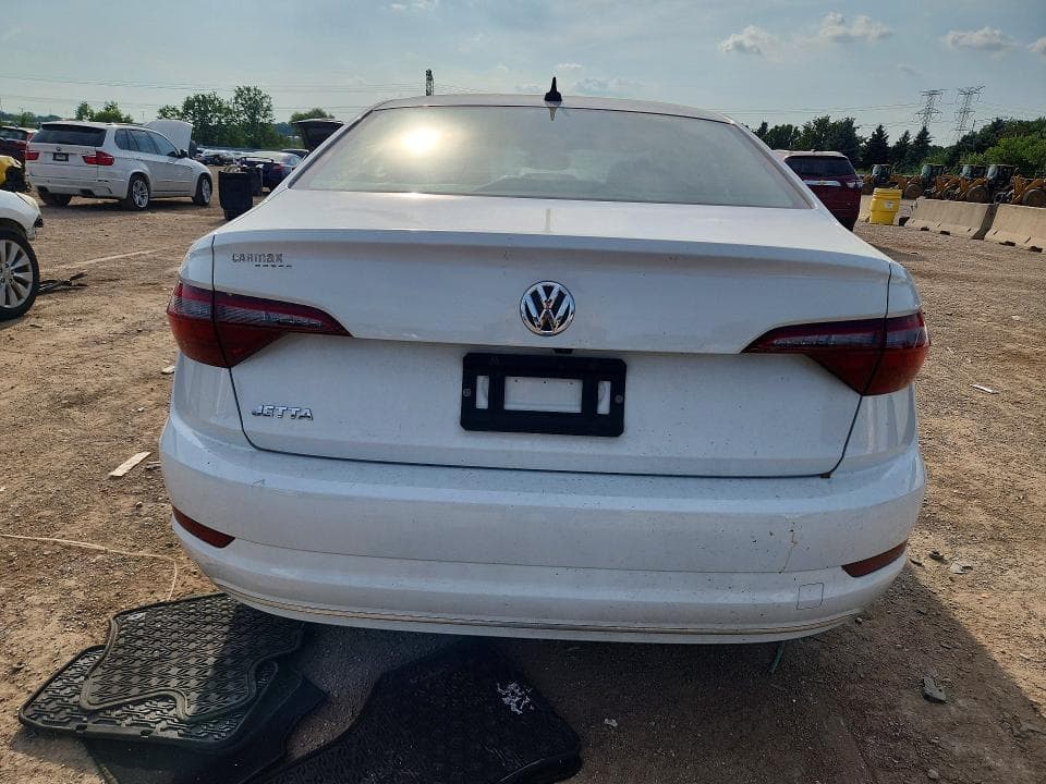 2020 VOLKSWAGEN JETTA S S 6