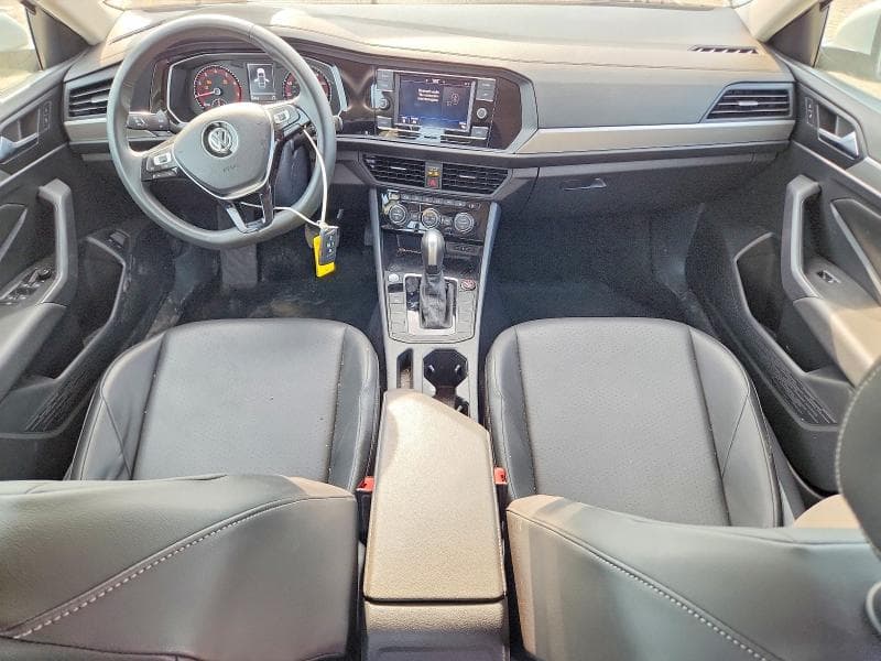 2020 VOLKSWAGEN JETTA S S 8