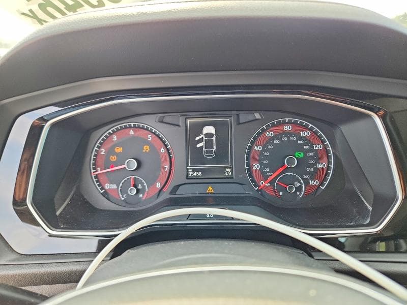 2020 VOLKSWAGEN JETTA S S 9