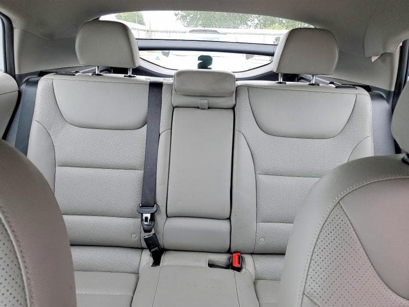 2018 HYUNDAI IONIQ LIMITED 10