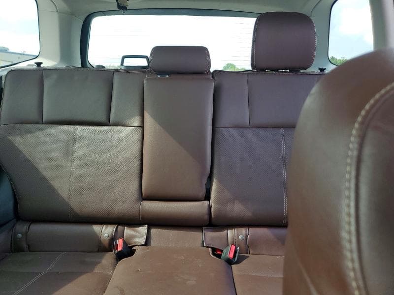 2017 SUBARU FORESTER 2.0XT TOURING 10