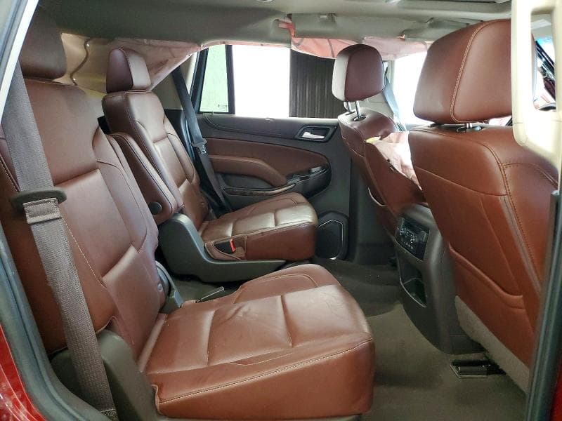 2019 CHEVROLET TAHOE K1500 PREMIER 11