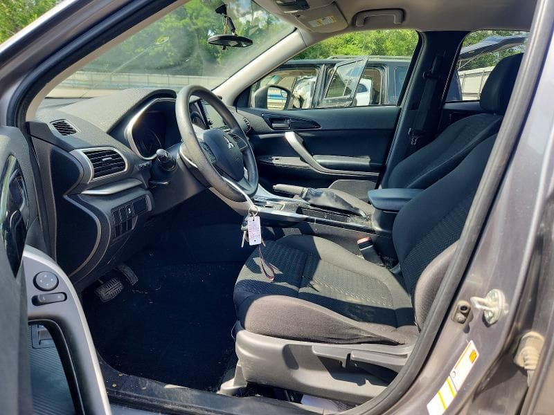 2020 MITSUBISHI ECLIPSE CROSS ES 7