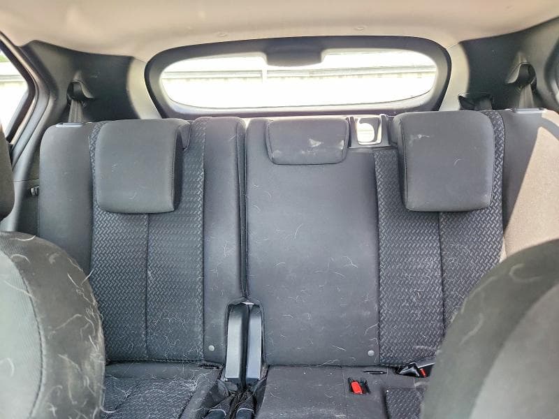 2020 MITSUBISHI ECLIPSE CROSS ES 10