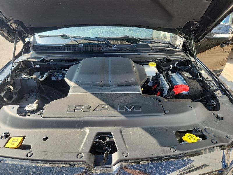 2022 RAM 1500 SPORT SPORT 11