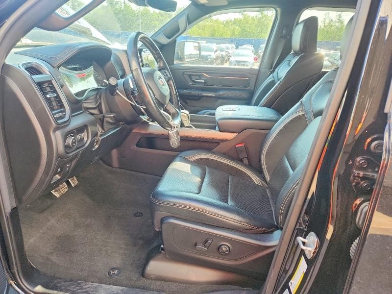 2022 RAM 1500 SPORT SPORT 7