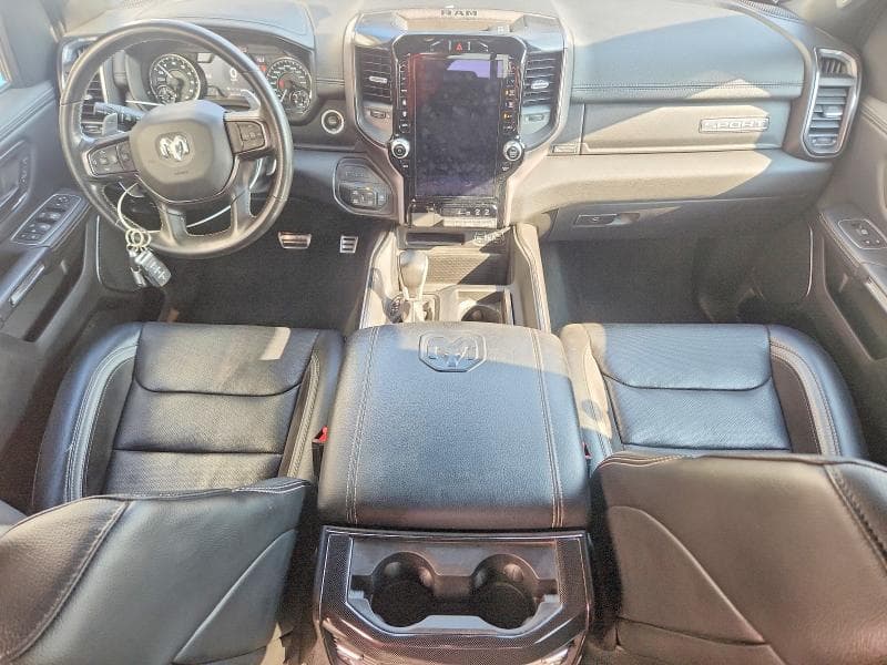 2022 RAM 1500 SPORT SPORT 8