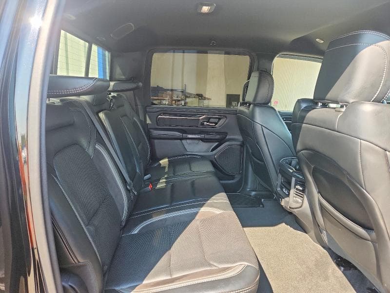 2022 RAM 1500 SPORT SPORT 10