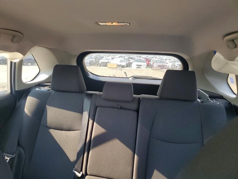 2019 TOYOTA RAV4 LE 10