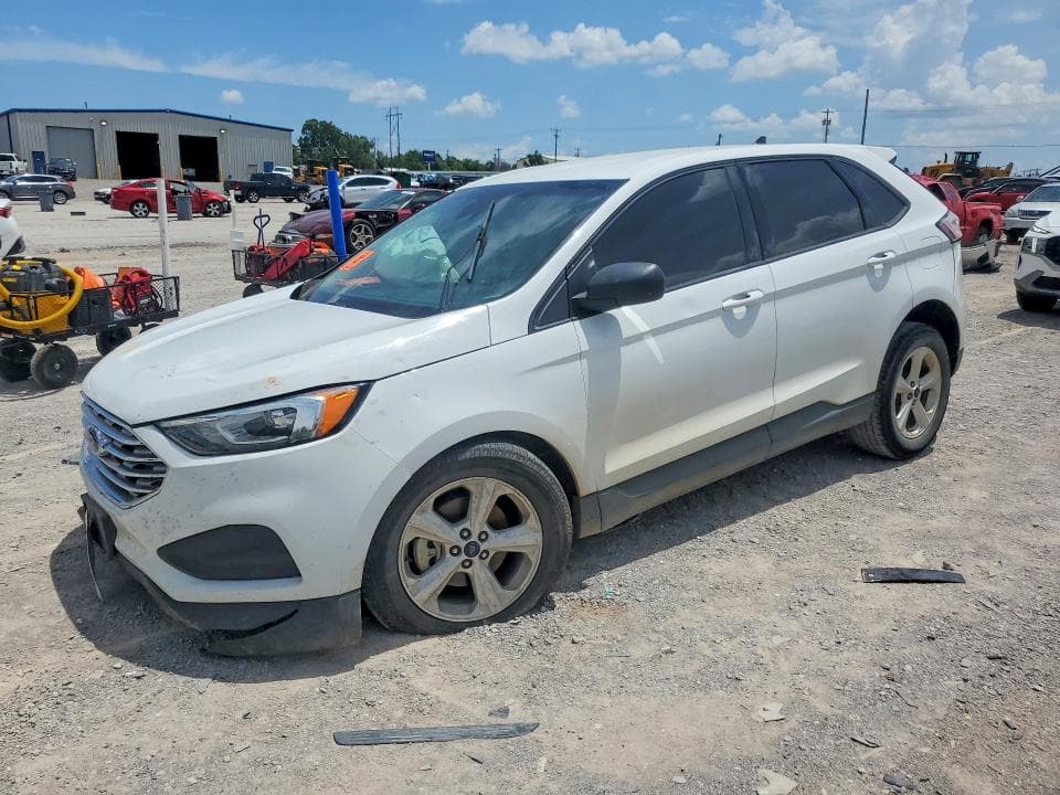 2020 FORD EDGE SE - 1