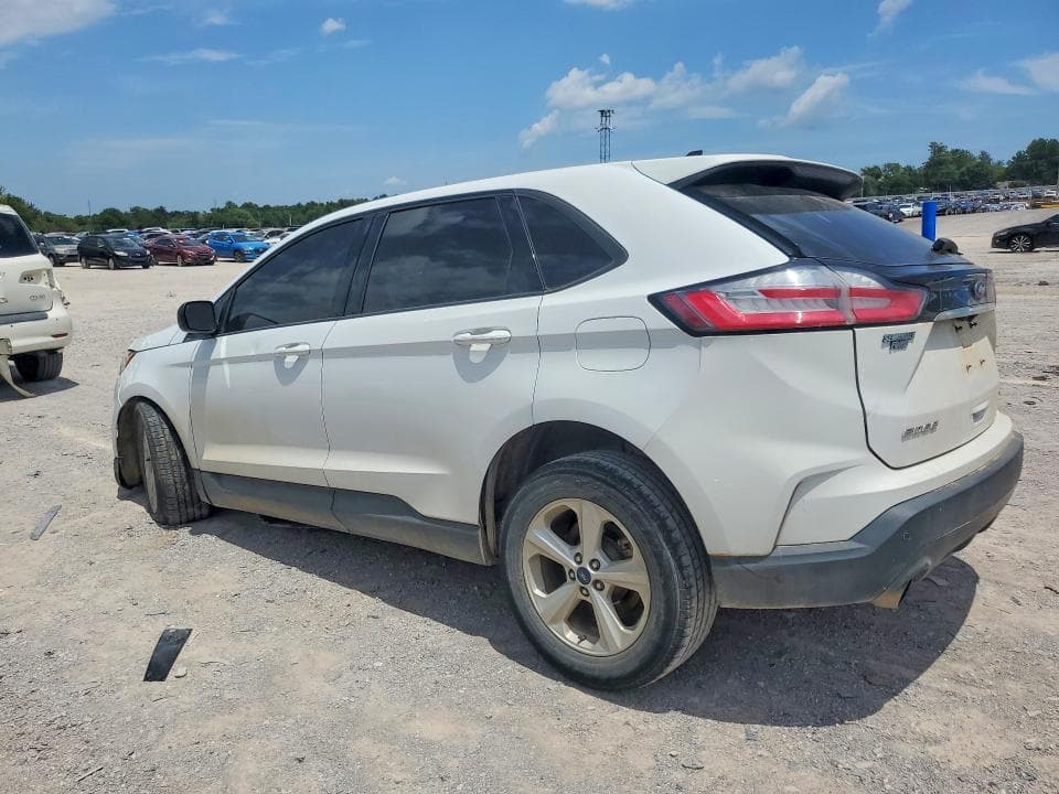 2020 FORD EDGE SE 2