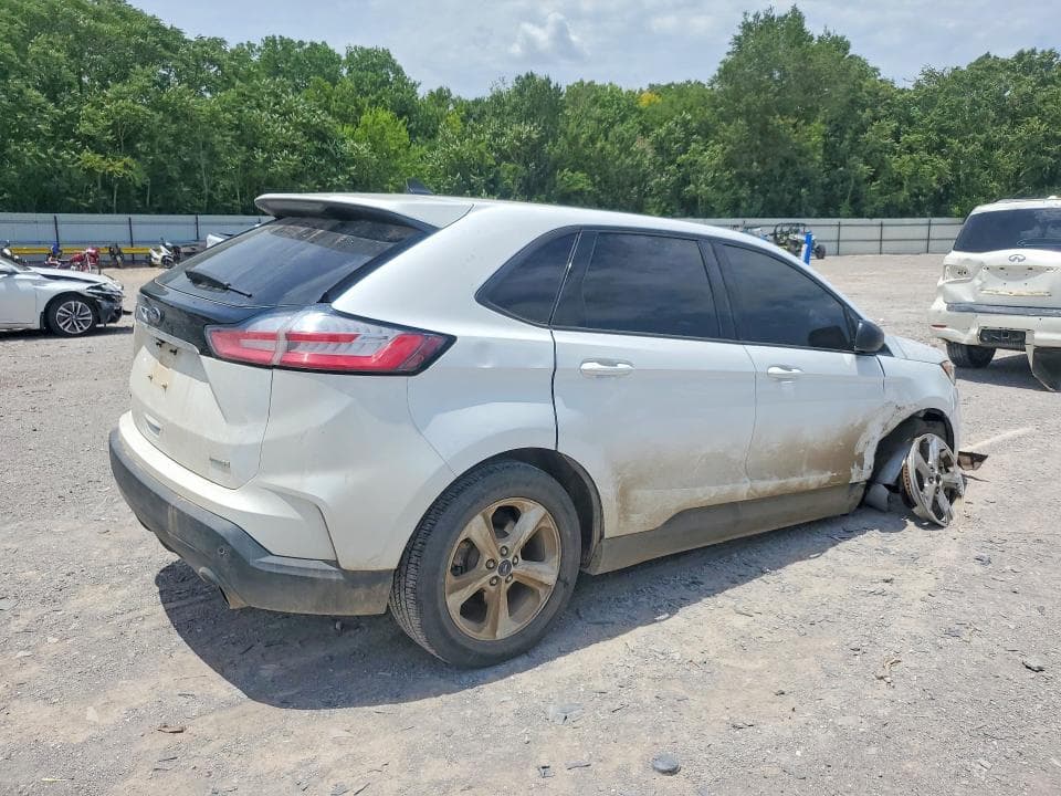 2020 FORD EDGE SE 3