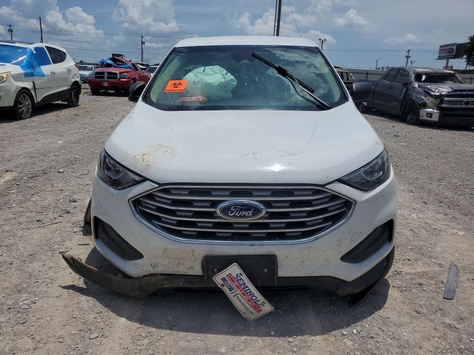 2020 FORD EDGE SE 5
