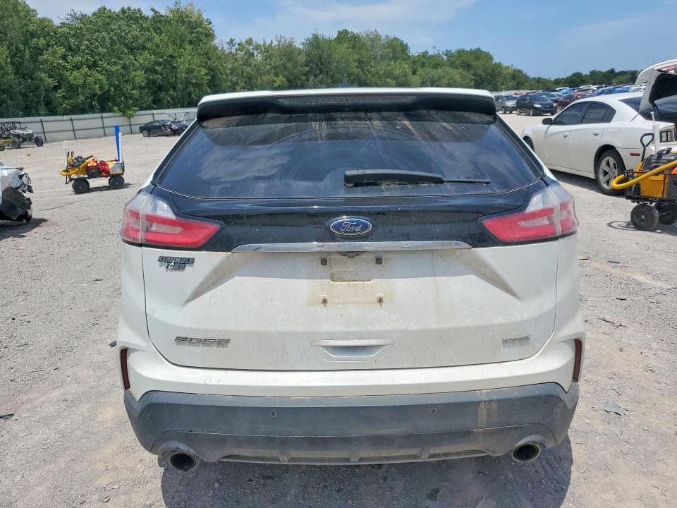 2020 FORD EDGE SE 6