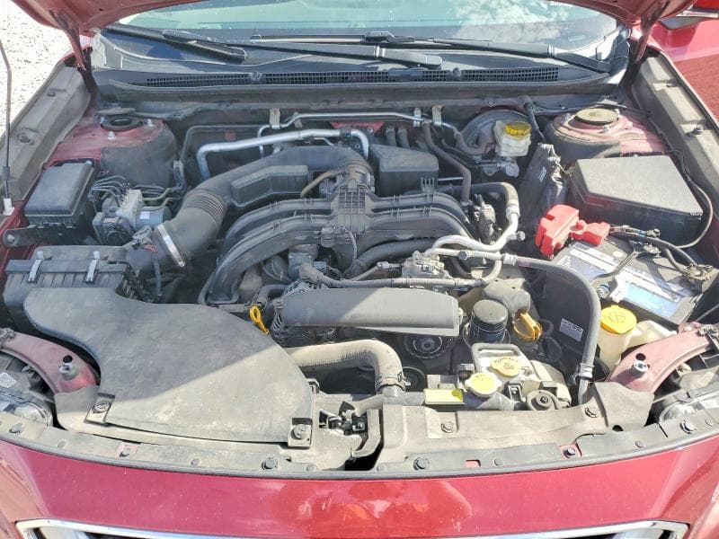2020 SUBARU OUTBACK PREMIUM PREMIUM 11