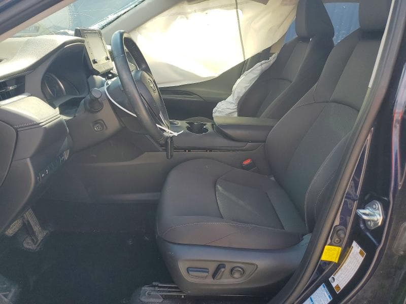 2021 TOYOTA VENZA LE 7