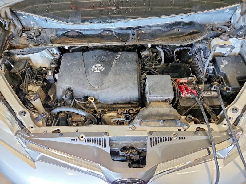 2020 TOYOTA SIENNA XLE 8-PASSENGER 12