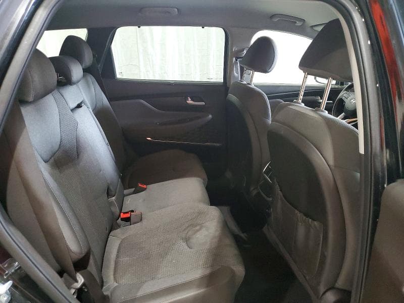 2019 HYUNDAI SANTA FE SEL PLUS 2.4L 11
