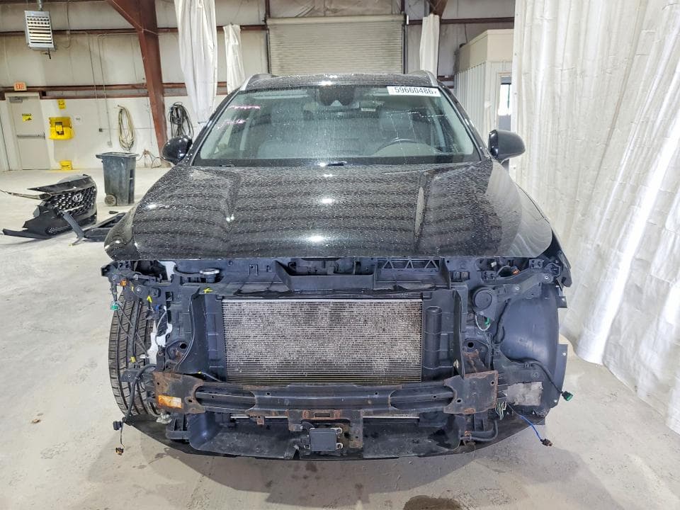 2019 HYUNDAI SANTA FE SEL PLUS 2.4L 5