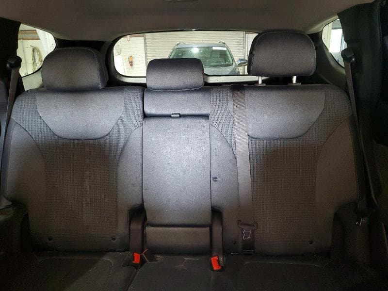 2019 HYUNDAI SANTA FE SEL PLUS 2.4L 10