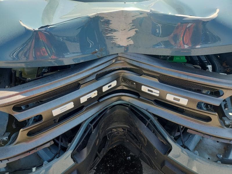 2021 FORD BRONCO SPORT BIG BEND 12