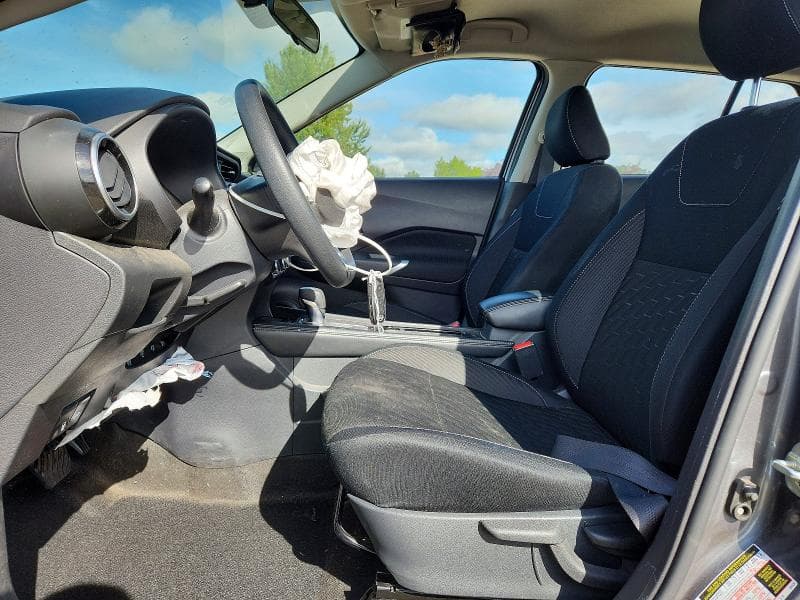 2024 NISSAN KICKS SV SV 7