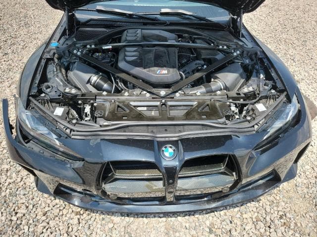 2026 BMW M3 COMPETITION COMPETITION 11