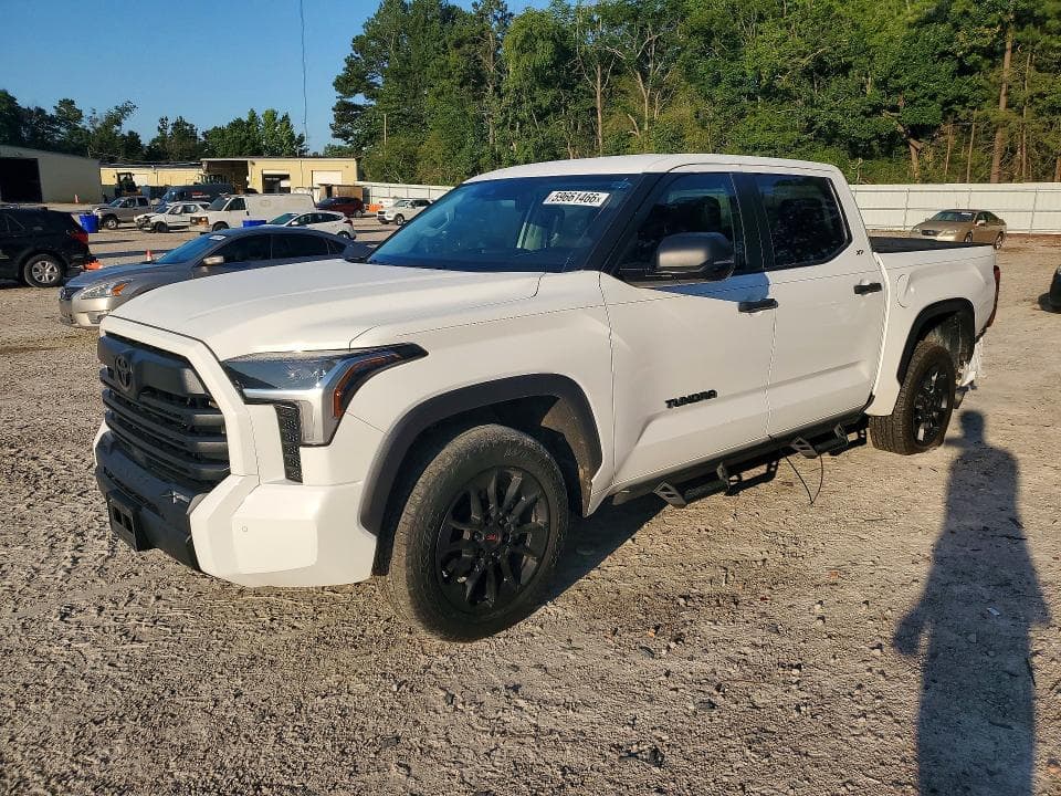 2024 TOYOTA TUNDRA SR5 - 1