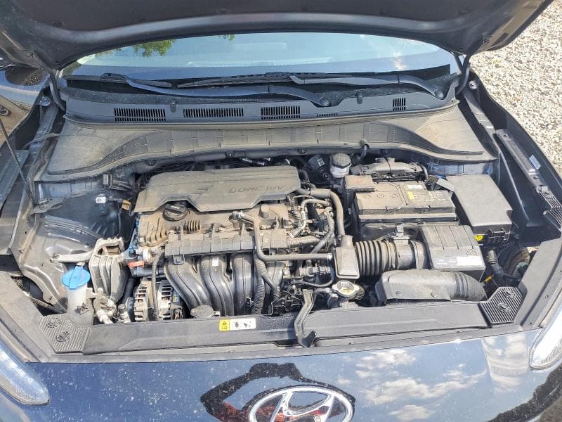 2022 HYUNDAI KONA SEL 11