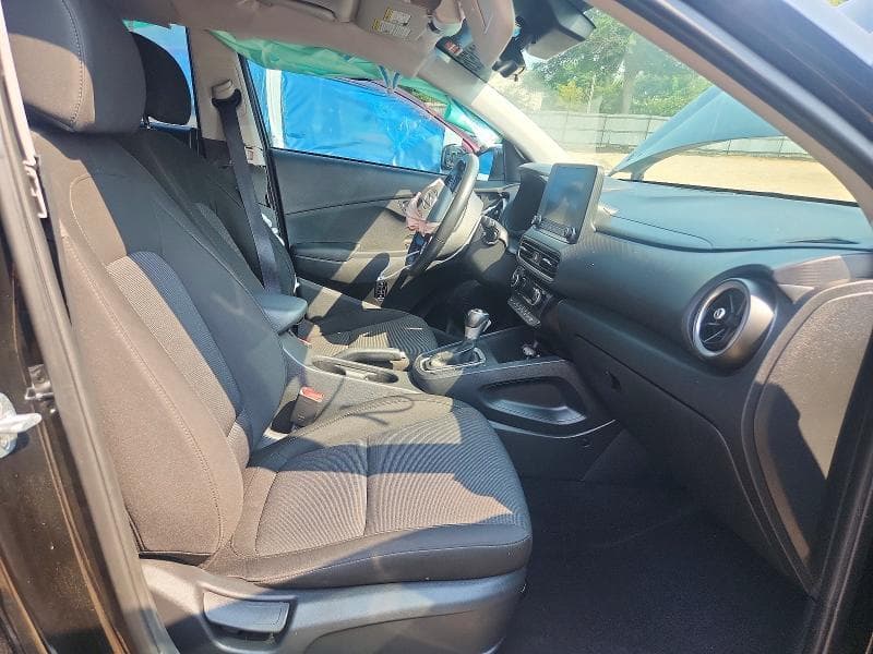 2022 HYUNDAI KONA SEL 7