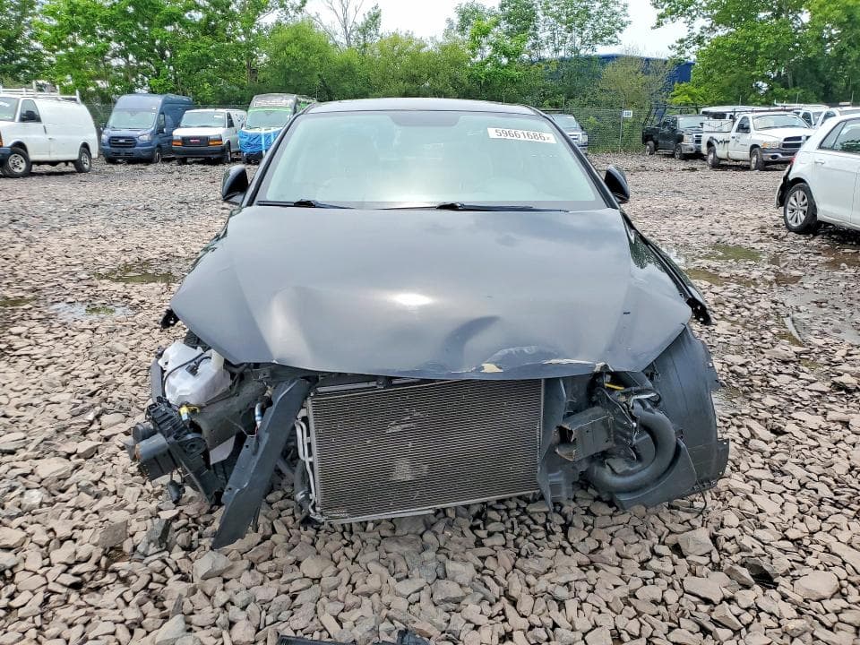 2018 HYUNDAI ELANTRA VALUE EDITION 5