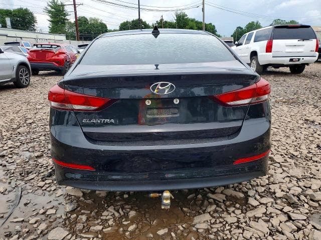 2018 HYUNDAI ELANTRA VALUE EDITION 6